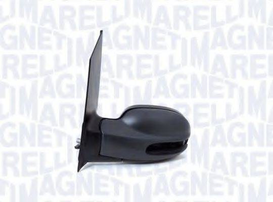 MAGNETI MARELLI 351991119370 Зовнішнє дзеркало, кабіна водія