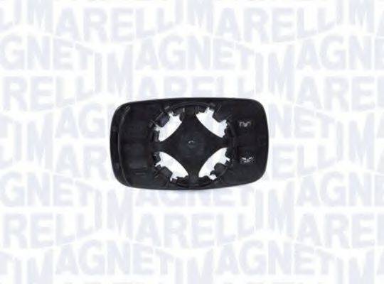 MAGNETI MARELLI 351991803390 Дзеркальне скло, зовнішнє дзеркало