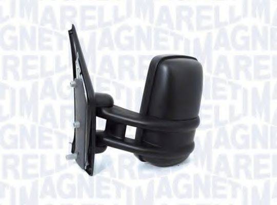 MAGNETI MARELLI 351991717050 Зовнішнє дзеркало, кабіна водія