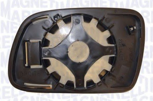 MAGNETI MARELLI 351991303570 Дзеркальне скло, зовнішнє дзеркало