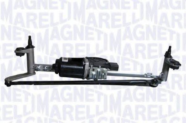 MAGNETI MARELLI 064352115010 Система очищення вікон