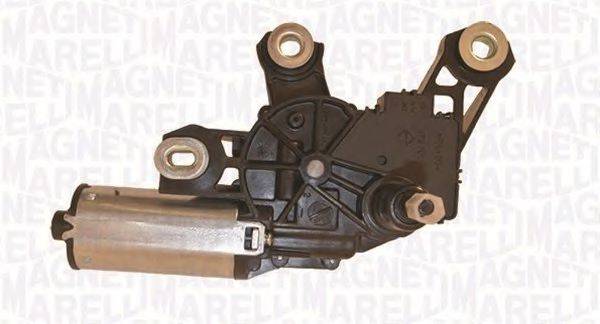 MAGNETI MARELLI 064342004010 Двигун склоочисника