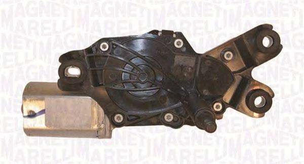 MAGNETI MARELLI 064342014010 Двигун склоочисника