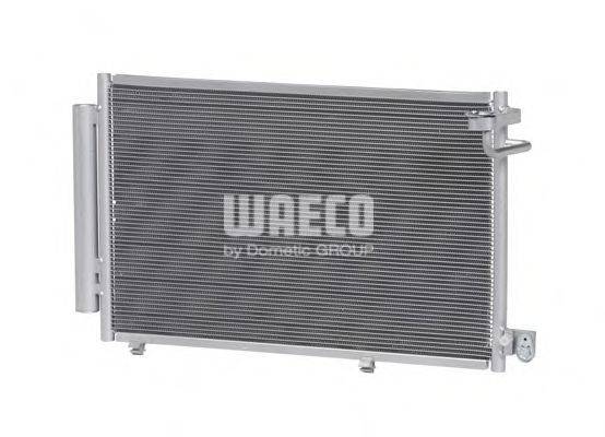 WAECO 8880400455 Конденсатор, кондиціонер