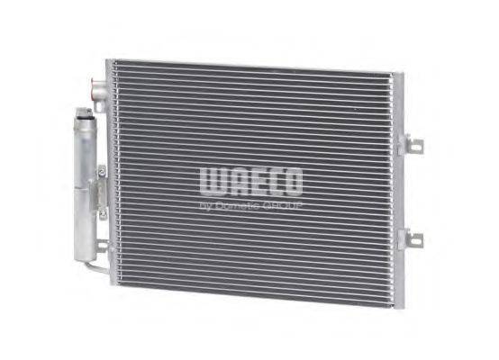 WAECO 8880400452 Конденсатор, кондиціонер