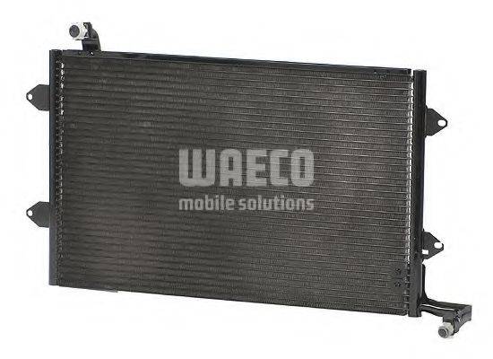 WAECO 8880400013 Конденсатор, кондиціонер