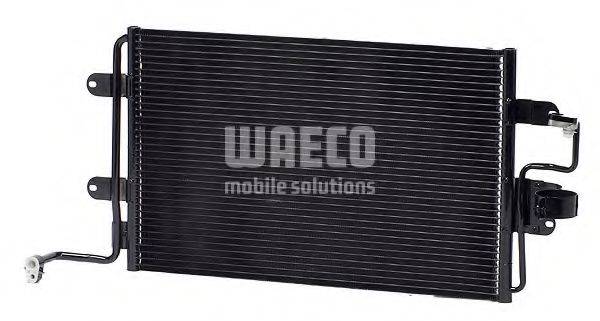 WAECO 8880400055 Конденсатор, кондиціонер