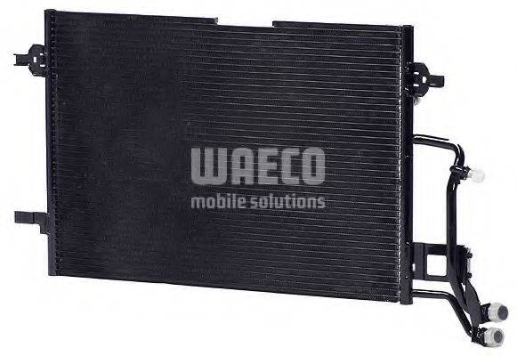 WAECO 8880400057 Конденсатор, кондиціонер