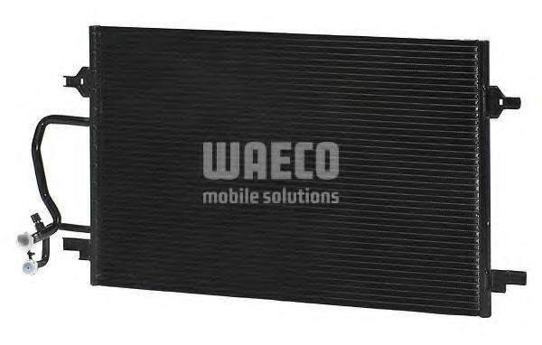 WAECO 8880400058 Конденсатор, кондиціонер