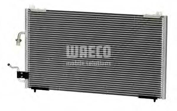 WAECO 8880400090 Конденсатор, кондиціонер