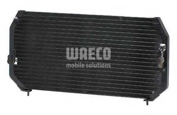 WAECO 8880400101 Конденсатор, кондиціонер