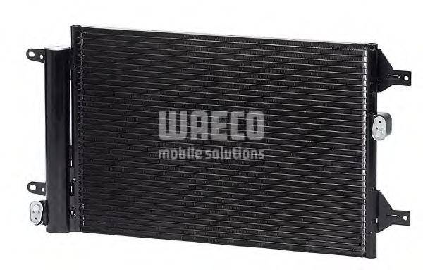 WAECO 8880400197 Конденсатор, кондиціонер