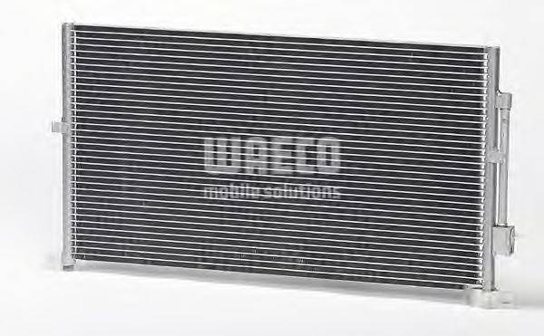 WAECO 8880400199 Конденсатор, кондиціонер