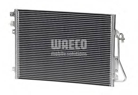 WAECO 8880400221 Конденсатор, кондиціонер