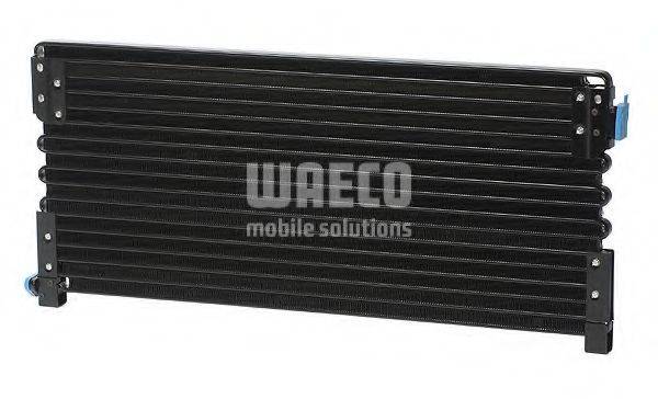 WAECO 8880400229 Конденсатор, кондиціонер