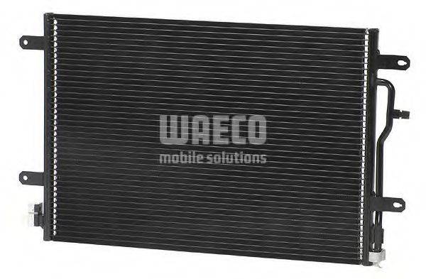 WAECO 8880400262 Конденсатор, кондиціонер