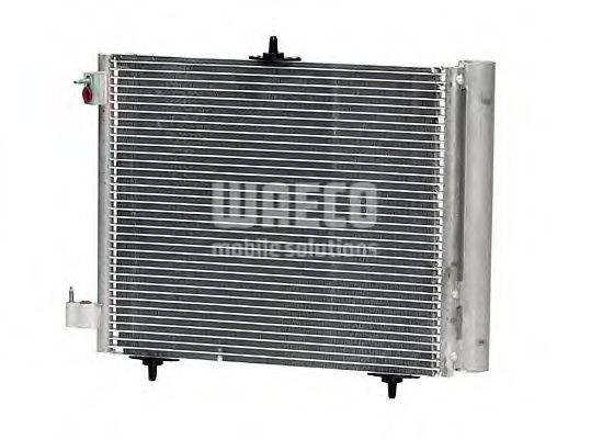 WAECO 8880400301 Конденсатор, кондиціонер