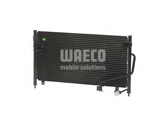 WAECO 8880400351 Конденсатор, кондиціонер