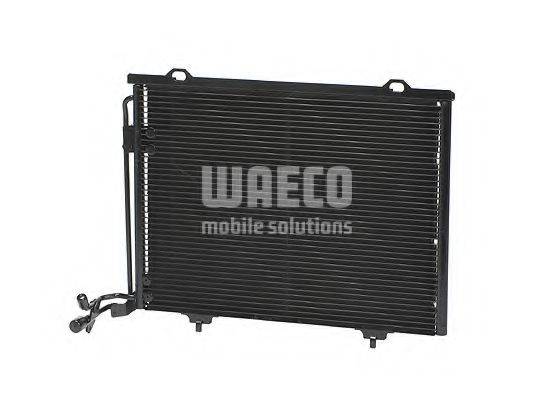 WAECO 8880400354 Конденсатор, кондиціонер