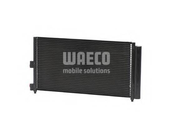 WAECO 8880400412 Конденсатор, кондиціонер