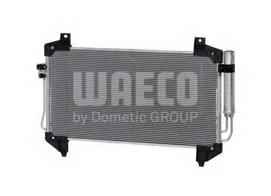 WAECO 8880400568 Конденсатор, кондиціонер