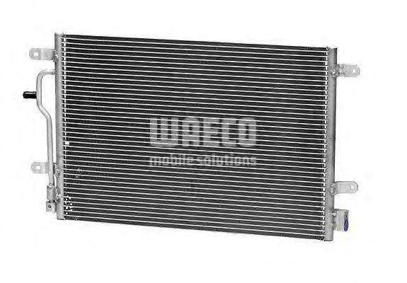 WAECO 8880400321 Конденсатор, кондиціонер