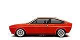 ALFA ROMEO ALFASUD