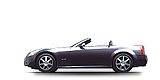 CADILLAC XLR