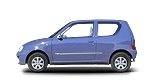 FIAT SEICENTO