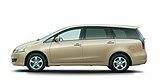 MITSUBISHI GRANDIS