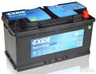 Аккумулятор  235Ah-12v Exide Strong PRO (518х279х240),L,EN1200