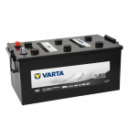 Аккумулятор  200Ah-12v VARTA PM Black(N2) (518х276х242),L,EN1050