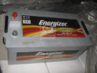 Аккумулятор  225Ah-12v Energizer CP (518х275х242), L,EN1150