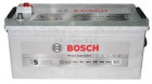 Аккумулятор  225Ah-12v BOSCH (T5080) (518x276x242),L,EN1150