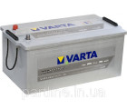 Аккумулятор  225Ah-12v VARTA PM Silver(N9) (518x276x242),L,EN1150