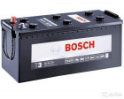 Аккумулятор  220Ah-12v BOSCH (T3081) (518x276x242),L,EN1150